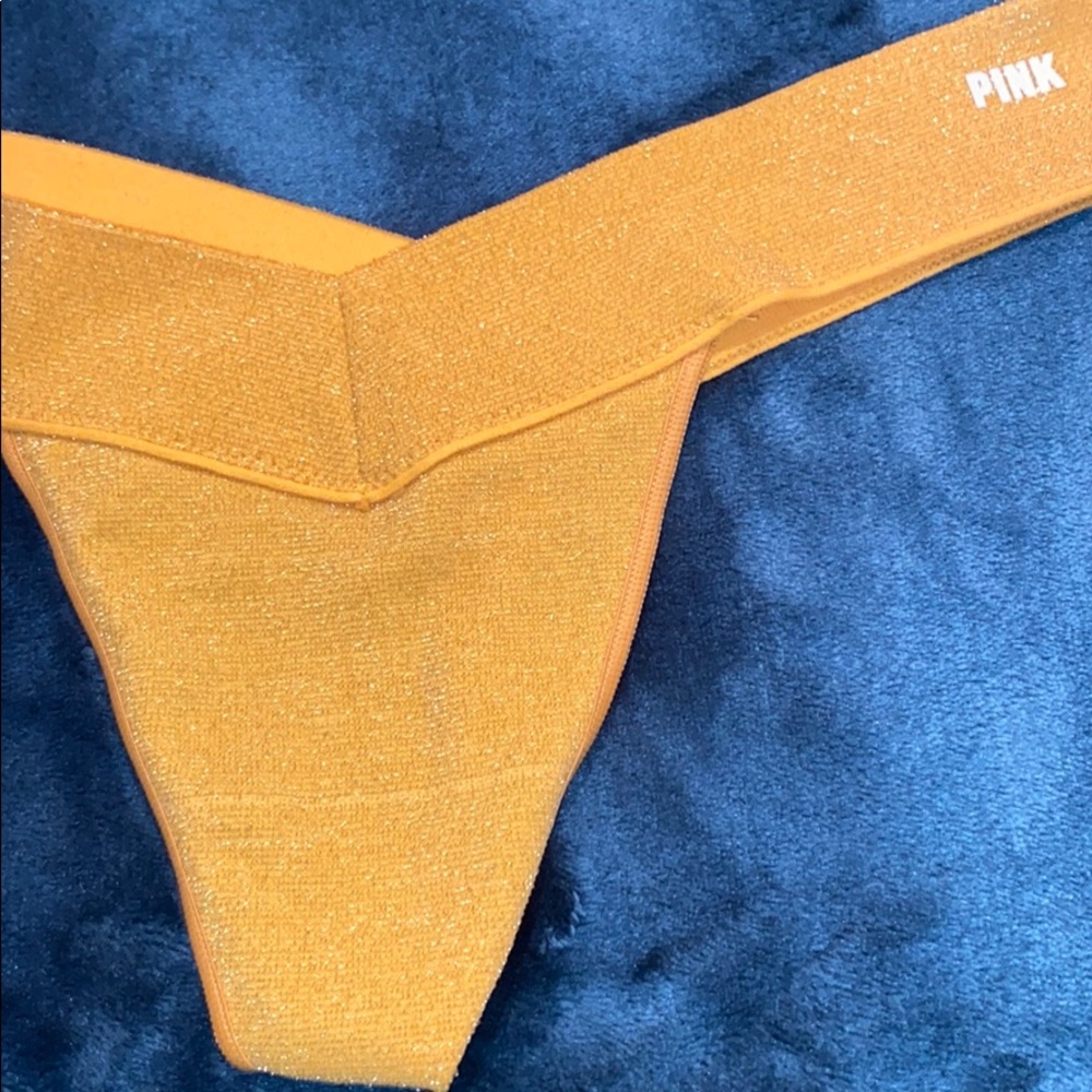 Victoria Secret Pink pantie